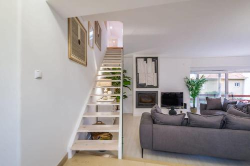 Portugal Portfolio - Seascape Apartment Unit 1