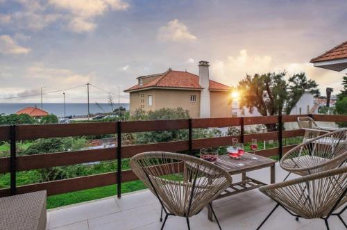 Portugal Portfolio - Seascape Apartment Unit 1