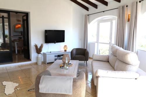 CostaBlancaDreams Casa Mali in Calpe
