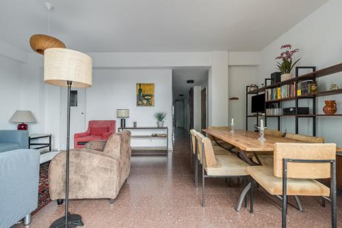 Home2Book Bright Apt Las Palmas City Center