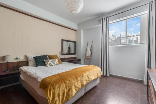 Home2Book Bright Apt Las Palmas City Center