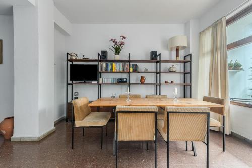 Home2Book Bright Apt Las Palmas City Center