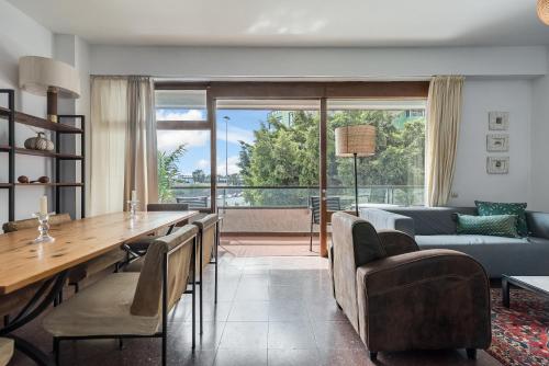 Home2Book Bright Apt Las Palmas City Center