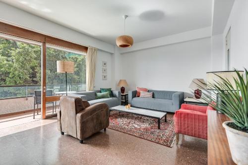 Home2Book Spacious & Bright Apt in Las Palmas City