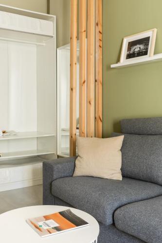 Olive Tree by halu!, Suite in Aristotelous square