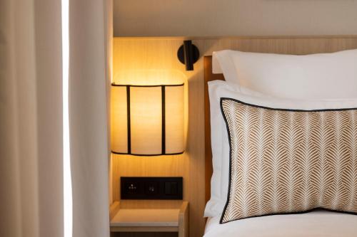 Hotel Duminy-Vendome photo 38