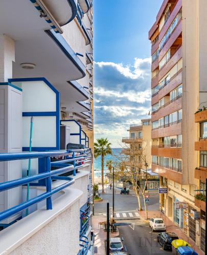 Inftour Arenal Playa y Sol Apartamento