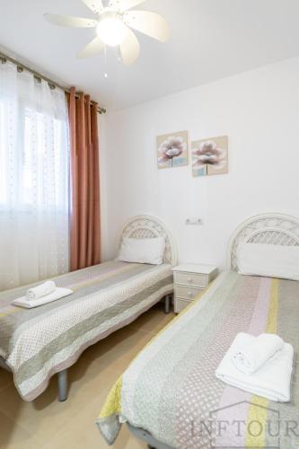Inftour Arenal Playa y Sol Apartamento