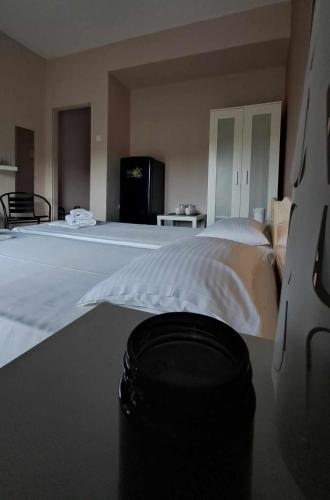 Gallery image of Meerithic ROKKA ROOMS in Vourvourou