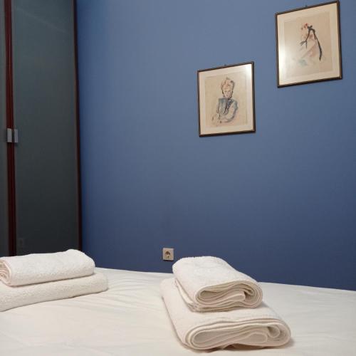 Archetypon's Athens Boutique Suite