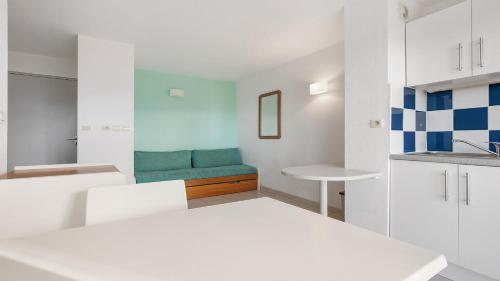 PRIMAVERA 218 - Appt lumineux 4 pers