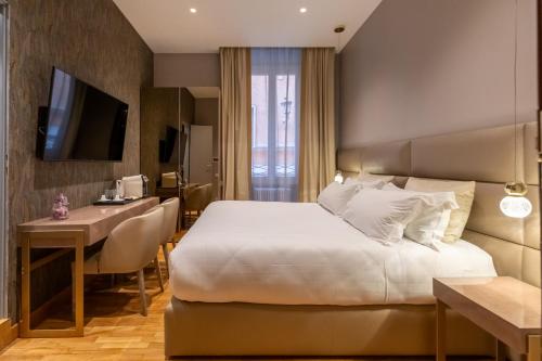 Residenza Pierret photo 97