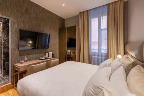 Residenza Pierret photo 98