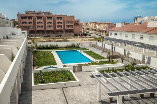 Apartamento Sunset 1