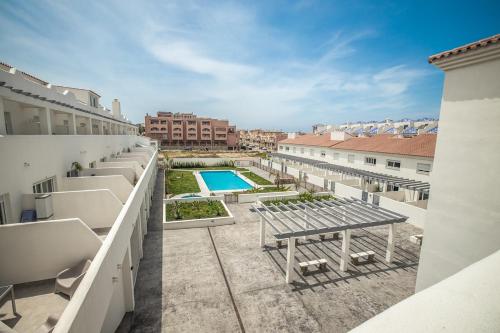 Apartamento Sunset 1