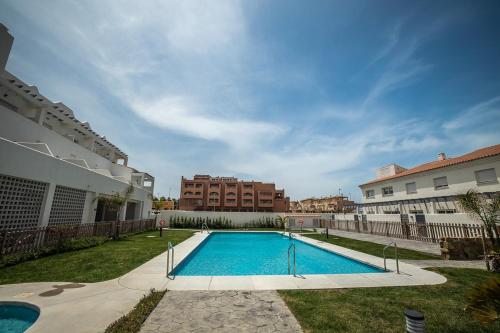 Apartamento Sunset 1