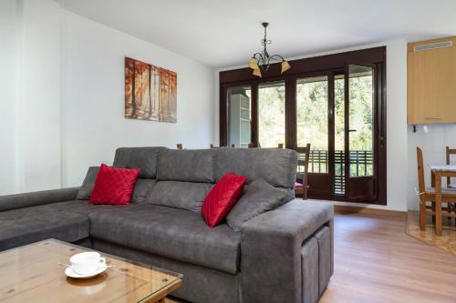 Aptto. La Portilla en Llanes