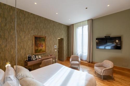 Residenza Pierret photo 120
