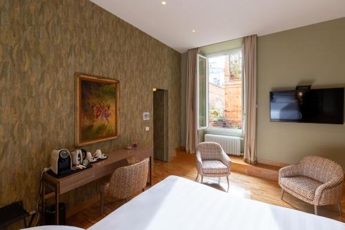 Residenza Pierret photo 134