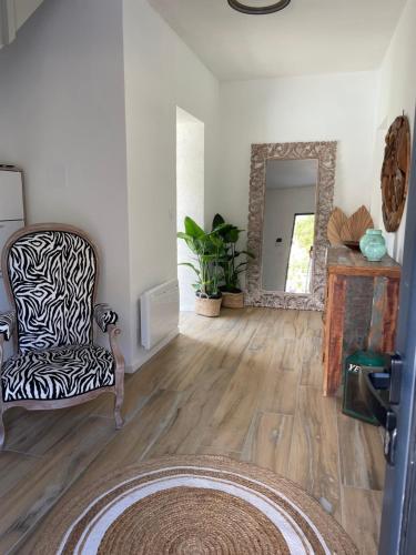 Photo de la galerie de l'établissement Ô soleil, à Saint-Mandrier-sur-Mer