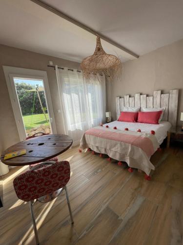 Photo de la galerie de l'établissement Ô soleil, à Saint-Mandrier-sur-Mer