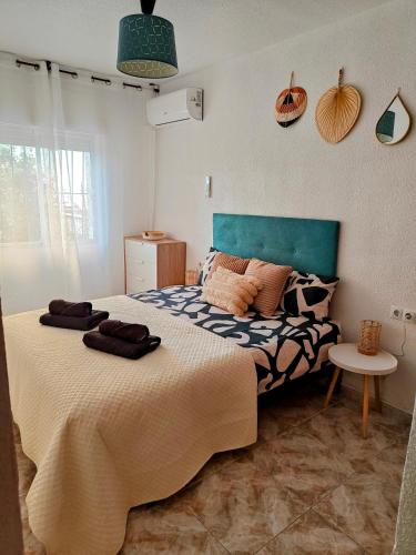 Casa Liza in La Mata