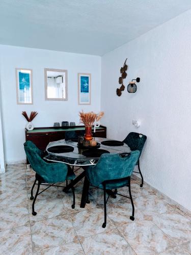 Casa Liza in La Mata