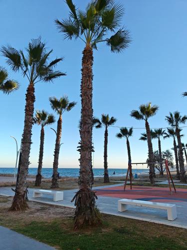 Casa Liza in La Mata