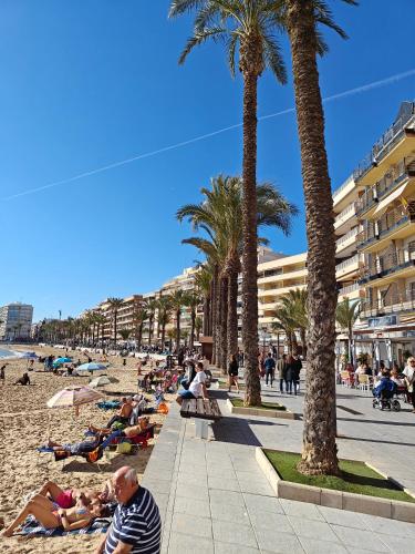 Casa Liza in La Mata
