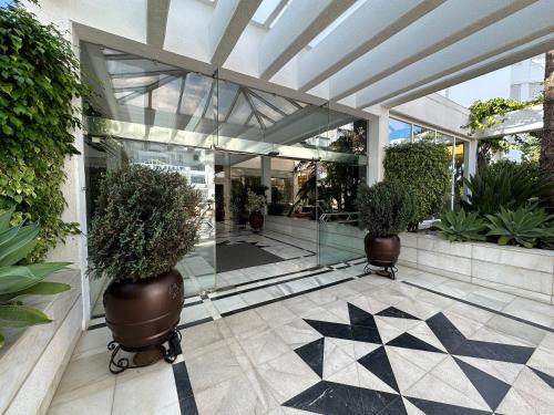 JP dream house apartments in Puerto Banus