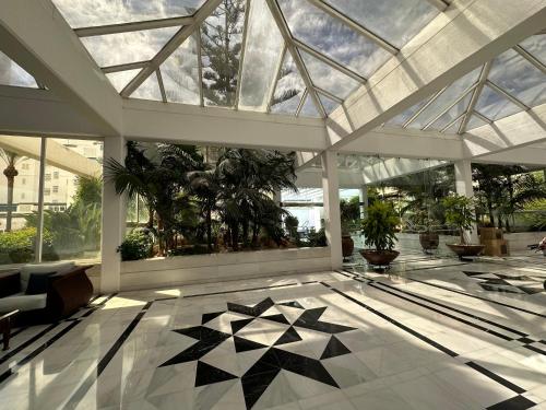 JP dream house apartments in Puerto Banus