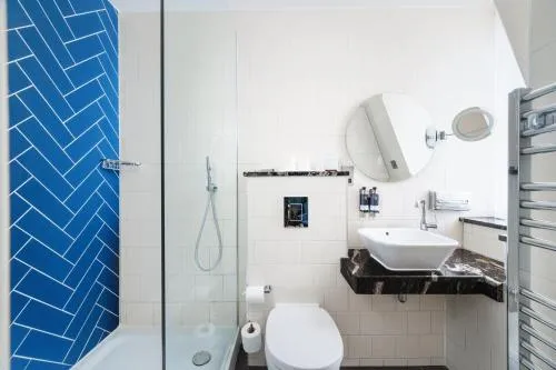 Hotel Indigo - Edinburgh - Princes Street by IHG photo 6