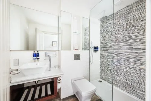 Hotel Indigo - Edinburgh - Princes Street by IHG photo 4