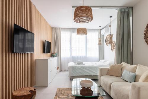 Vanilla Boutique Atmabnb 12