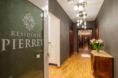 Residenza Pierret photo 159