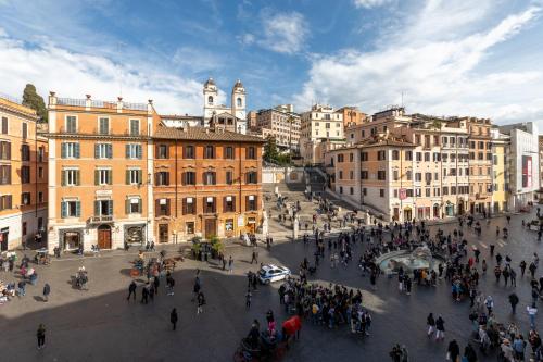 Residenza Pierret photo 174