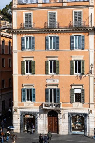Residenza Pierret photo 173