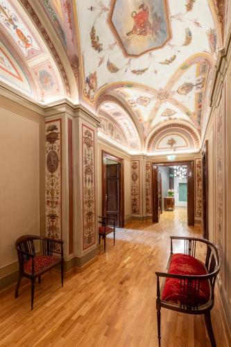 Residenza Pierret photo 171