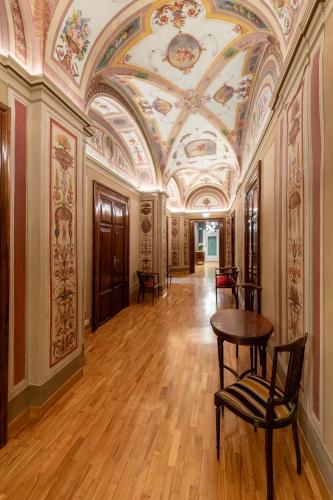 Residenza Pierret photo 167