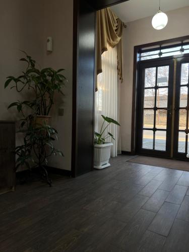 Fotografie z fotogalerie ubytování Classic Hotel v destinaci Qusar