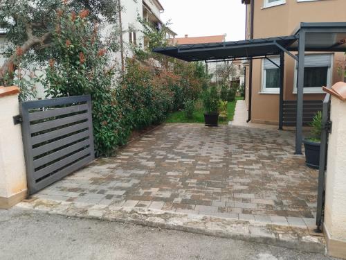 Ảnh trong thư viện ảnh của Apartmani Monte ở Pula