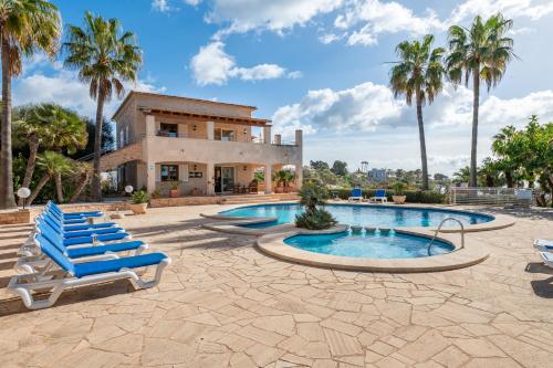 Residencial Gran Terraza Vista Mar