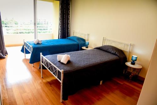 Green Pearl Apartment