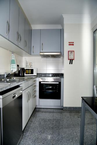 Green Pearl Apartment