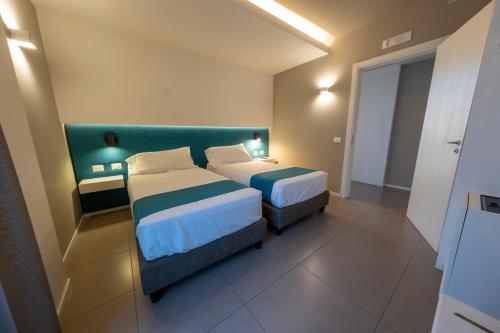 Airone City Hotel photo 44