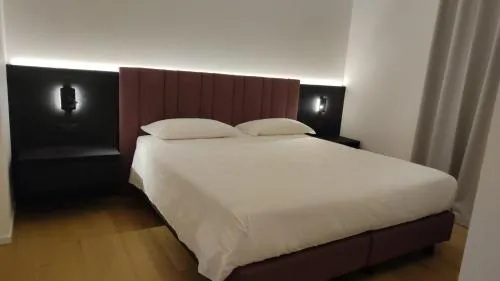 Domo Apuliae Aparthotel photo 11