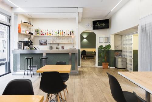 Hostal Oliveta