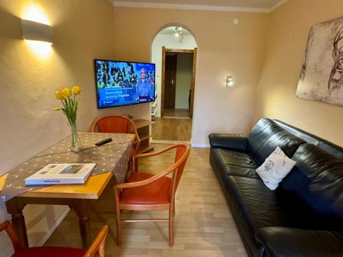 Gallery image of Alpenlodge, Ferienwohnung 11 in Thiersee