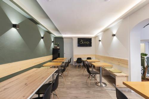 Hostal Oliveta