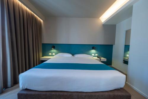 Airone City Hotel photo 42
